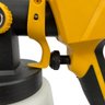 Pistola Elétrica de Pintura 1000ml SH201 Stone Hammer 600w - 5
