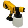 Pistola Elétrica de Pintura 1000ml SH201 Stone Hammer 600w - 1