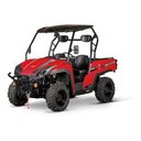 Ver imagem 2 de Capa para Quadriciclo Utv Ventura Lh800 D