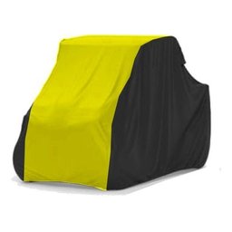 Capa para Quadriciclo Utv Ventura Lh800 D - 9