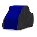 Ver imagem 7 de Capa para Quadriciclo Utv Ventura Lh800 D