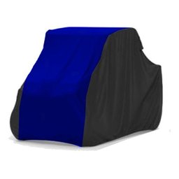 Capa para Quadriciclo Utv Ventura Lh800 D - 7