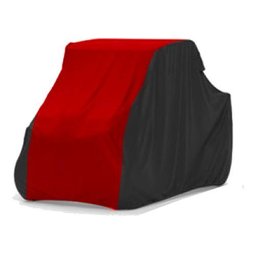 Capa para Quadriciclo Utv Ventura Lh800 D - 3