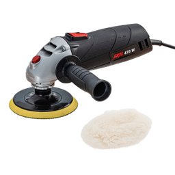 Politriz Angular 9051 5220v Skil - 1