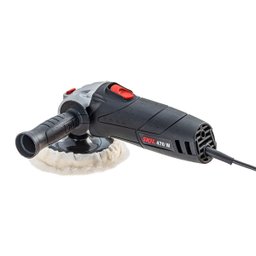 Politriz Angular 9051 5220v Skil - 6