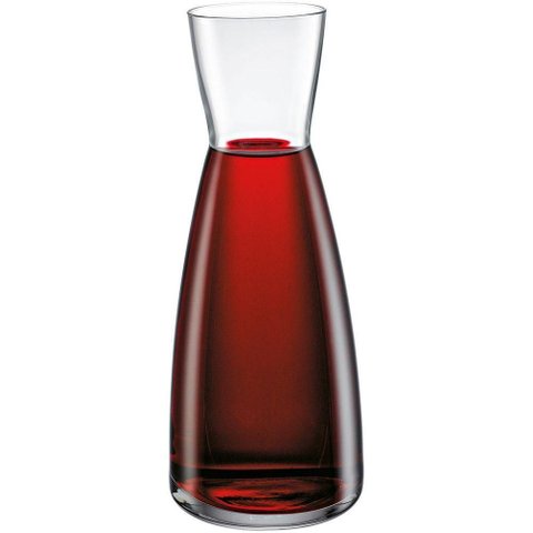 Bormioli Rocco Ypsilon Jarra 26x10x10cm 1l Cristal Transp