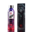 Ver imagem 2 de Garrafa Térmica Squeeze 500ml Academia Mandala Twin Bugatti