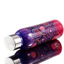 Ver imagem 3 de Garrafa Térmica Squeeze 500ml Academia Mandala Twin Bugatti