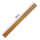 Ver imagem 4 de Brise Wpc 2,90mx10cmx5cm - Divisor de Ambientes