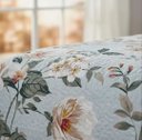 Ver imagem 2 de Colcha King Patchwork Camesa Harmony de 2,80m x 2,60m