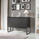 Ver imagem 1 de Balcão Buffet Bolzano Preto Onix