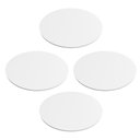 Ver imagem 1 de Kit com 04 Tampos de Mesa Redondo 120cm Rimo