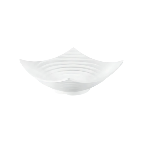 Saladeira Circles Melamina 40x14cm - Mezza