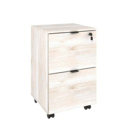 Gaveteiro Volante 2 Gavetas para Pastas Kugv42 Kuadra Yescasa - 3