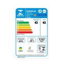 Ver imagem 7 de Fogão 4 Bocas Atlas Agile Up com Mesa de Inox a Gás Bivolt branco