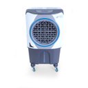 Ver imagem 1 de Climatizador de Ar Evaporativo Mb5000 70l Digital Portátil:220v