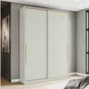 Ver imagem 5 de Quarto Solteiro Completo Henn Seletto 5 Peças 8 Portas 3 Gavetas