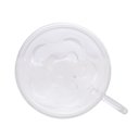 Ver imagem 3 de Conjunto 2 Xícaras 250ml Parede Dupla Borossilicato Flor Hibisco - Lyor