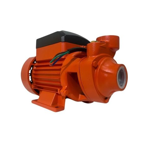 Bomba de Agua Periférica 1/2 Cv 127 W 60hz Monofásica Foxlux