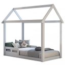Ver imagem 2 de Cama Montessoriano Casinha 