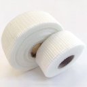 Ver imagem 1 de Fita Auto Adesiva Telada Fibra de Vidro 5cm X 90m