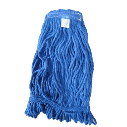Refil Mop Liquido 400 Gramas Azul Bralimpia - 1