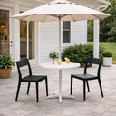 Ver imagem 3 de Conjunto Cadeiras Tramontina Original Quintal Externo Jardim