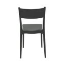 Ver imagem 7 de Conjunto Cadeiras Tramontina Original Quintal Externo Jardim