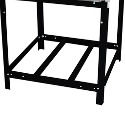 Fogão Industrial Venâncio Extra A Gás Baixa Pressão 4 Bocas - 3