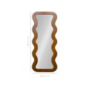 Ver imagem 3 de Espelho de Chão 180x68cm Orgânico New York