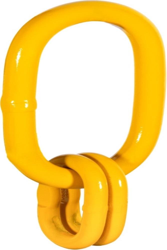Anel com Sub-Elos 18 mm para Corrente Vonder