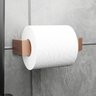 Kit Acessórios Para Banheiro, Lavabo 4 Peças - Rose - 4