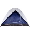 Barraca Iglu Luna 6 Pessoas Acampamento Camping Mor - 3