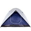 Ver imagem 7 de Barraca Iglu Luna 6 Pessoas Acampamento Camping Mor