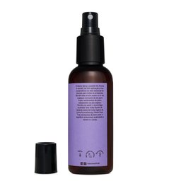 Home Spray Óleos Essênciais Aromatherapy Lavanda 120ml Via Aroma - 2
