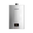 Ver imagem 3 de Aquecedor de Água a Gás Lz 2000de-i Digital Lorenzetti Gn