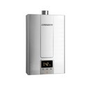 Ver imagem 1 de Aquecedor de Água a Gás Lz 2000de-i Digital Lorenzetti Gn