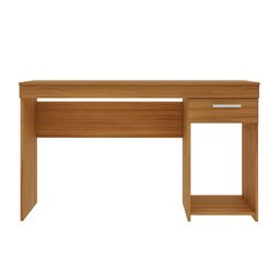 Escrivaninha 1 Gaveta Nt2070 Freijó Notável Móveis - 4