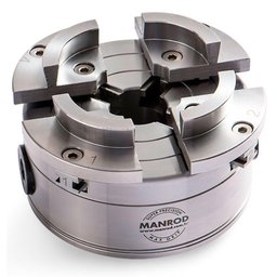 Placa Universal Ø 110 Mm C-4 Mordentes P- Tornos Mr-1420, Mr-1236, Mr-1642 Velox, Mr-1624 Velox - 1 Placa Universal Ø 110 Mm C-4 Mordentes P- Tornos Mr-1420, Mr-1236, Mr-1642 Velox, Mr-1624 Velox - 1