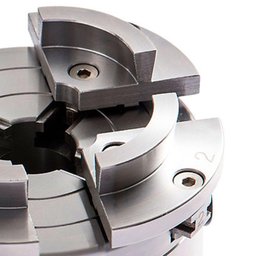 Placa Universal Ø 110 Mm C-4 Mordentes P- Tornos Mr-1420, Mr-1236, Mr-1642 Velox, Mr-1624 Velox - 4 Placa Universal Ø 110 Mm C-4 Mordentes P- Tornos Mr-1420, Mr-1236, Mr-1642 Velox, Mr-1624 Velox - 4