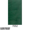 Ver imagem 3 de Kit 2 Poltronas para Sala Decorativas C/ Tachas Sarah Veludo Verde