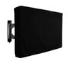 Capa para Tv Lcd ou Led 37 Polegadas Preta e Impermeável - 4