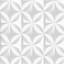 Ver imagem 1 de Papel de Parede Adesivo Pvc Estampa Folhas 5 Metros