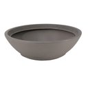 Ver imagem 1 de Vaso de Flores Tramontina Indi 17cm Polietileno Concreto