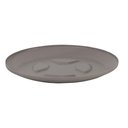 Ver imagem 2 de Vaso de Flores Tramontina Indi 17cm Polietileno Concreto