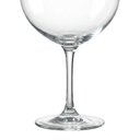 Ver imagem 4 de Jogo de Taças de Gin de Cristal com Titânio Versat 680ml 2 Peças - Seu Lar