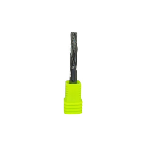 Fresa de Topo 2 Cortes Downcut