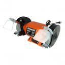 Ver imagem 3 de Moto Esmeril de Bancada 6 360w Monofásico Bivolt Famastil