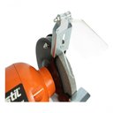 Ver imagem 4 de Moto Esmeril de Bancada 6 360w Monofásico Bivolt Famastil