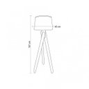 Ver imagem 3 de Luminária de Chão Libra Rivatti